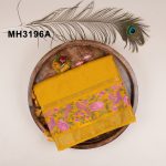 Dola Silk - MH3196A