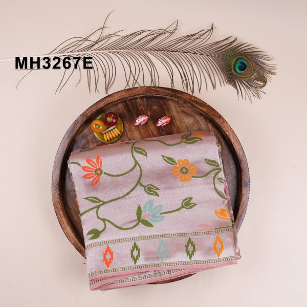 KANCHI CRAPE-MH3267E