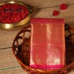 SEMI KANCHI PATTU - MH3518E
