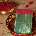 SEMI KANCHI PATTU - MH3518F