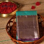 SEMI KANCHI PATTU - MH3518K