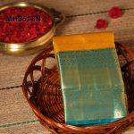 SEMI KANCHI PATTU - MH3518N