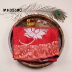 MONA SILK - MH3558C