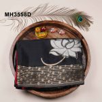 MONA SILK - MH3558D