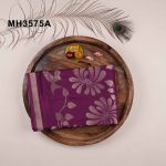 SATIN SILK - MH3575A