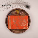 SATIN SILK - MH3575C