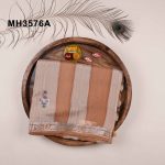 TUSSAR ORGANZA - MH3576A