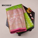PURE VENKATAGIRI PATTU - MH3583F
