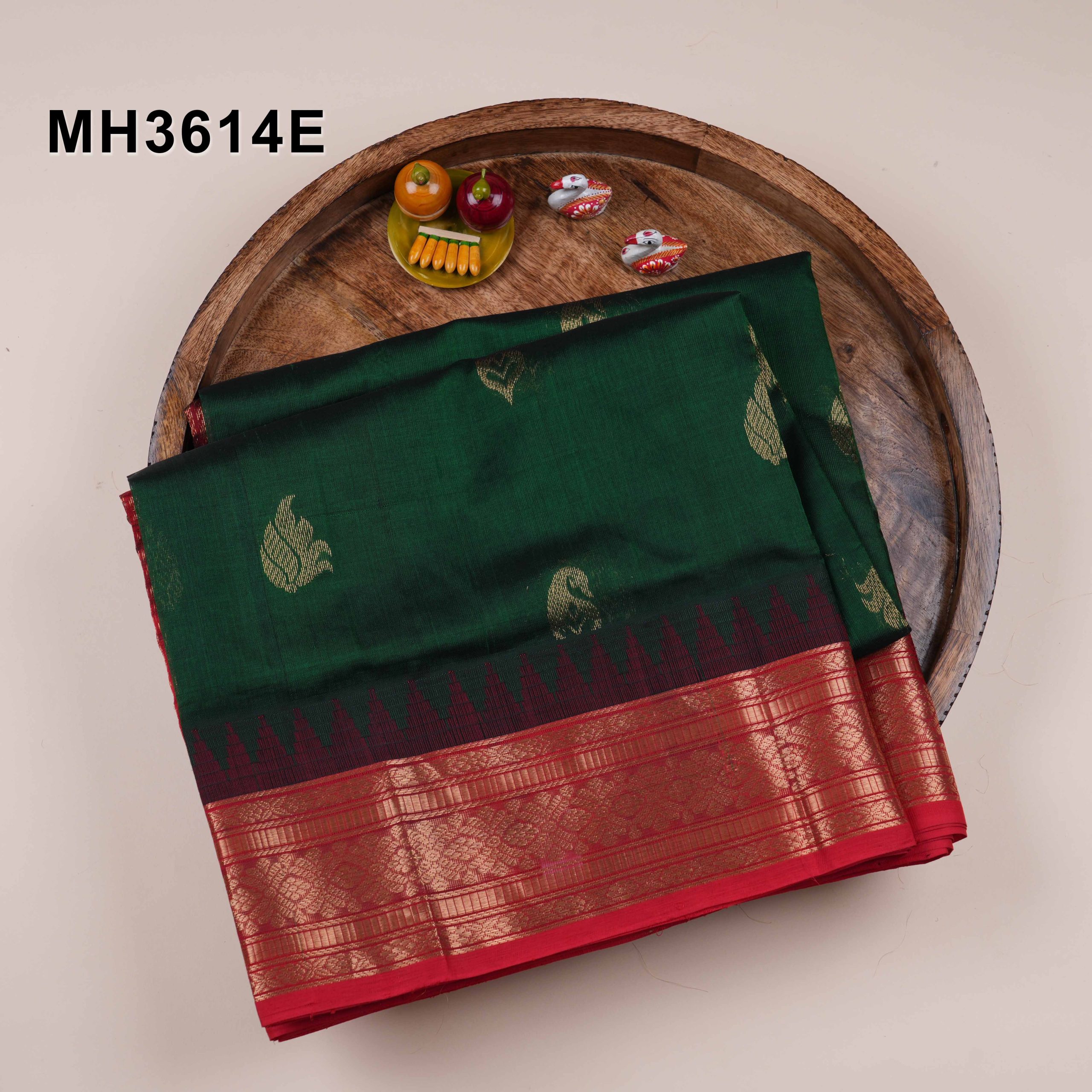 MH3614E(1).jpg KUPPADAM PATTU - MH3614E - Image 1