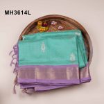 KUPPADAM PATTU - MH3614L