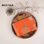 SATIN SILK - MH3706A