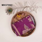 SATIN SILK - MH3706C