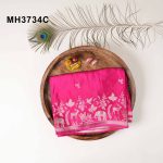 SATIN SILK - MH3734C