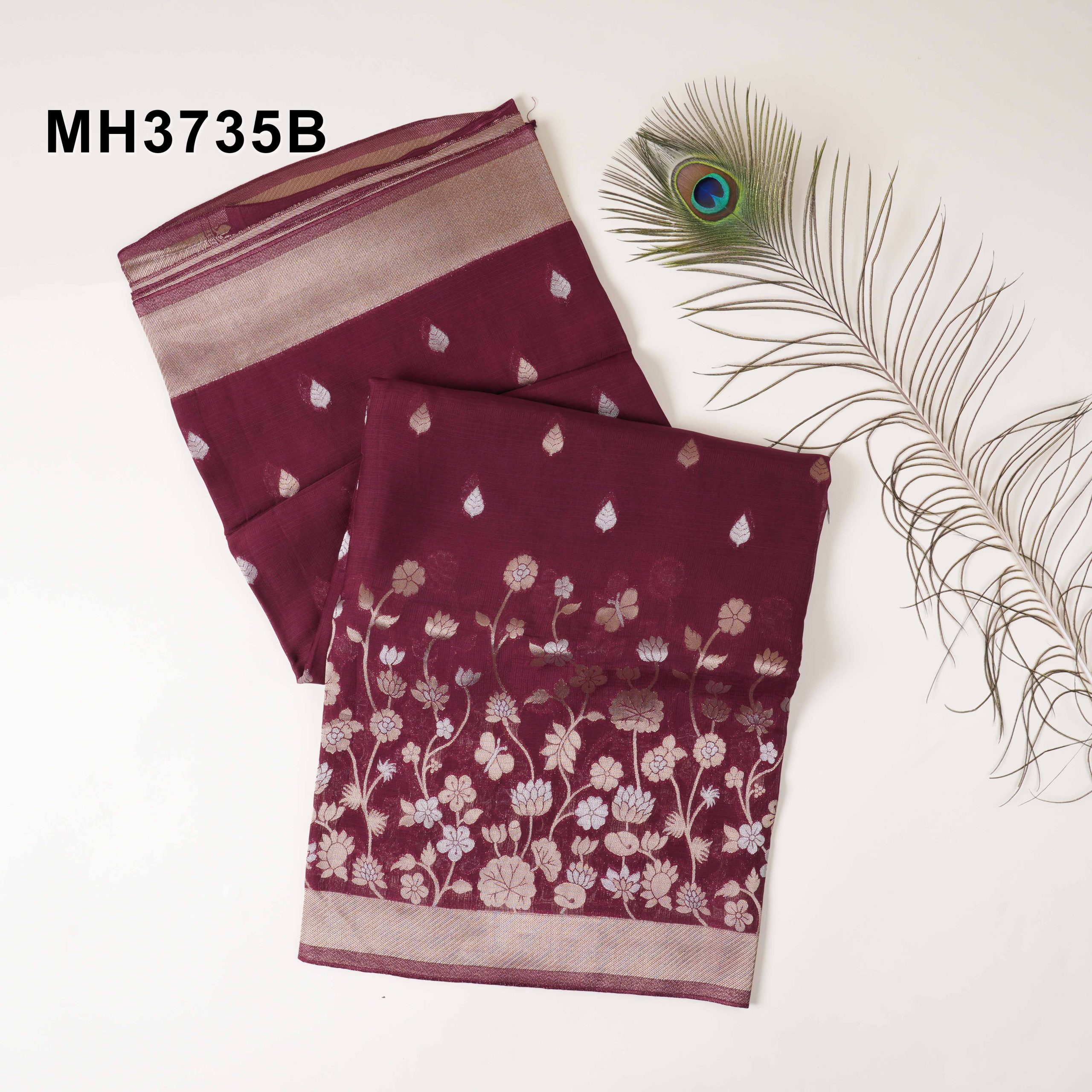 MH3735B(1).jpg SILK KOTA - MH3735B - Image 1