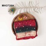 TUSSAR BANDHEJ - MH3738A