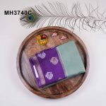 DOLA SILK - MH3740C