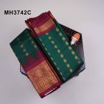 GADWAL SEICO - MH3742C