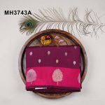 TUSSAR GREEN MANGO - MH3743A
