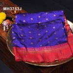 PURE PAITHANI PATTU - MH3753J