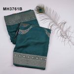 MONA SILK - MH3761B