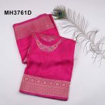 MONA SILK - MH3761D