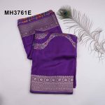 MONA SILK - MH3761E