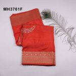 MONA SILK - MH3761F