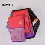 KANCHI LIGHT WEIGHT PATTU - MH3771A