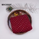PURE MODAL SILK - MH3800F