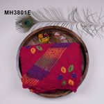 PURE MODAL SILK - MH3801E