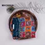 PURE MODAL SILK - MH3802A