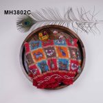 PURE MODAL SILK - MH3802C