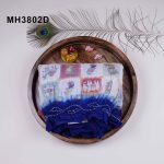 PURE MODAL SILK - MH3802D