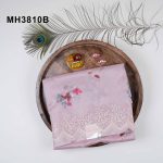 SILK KOTA WORK - MH3810B
