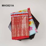 KANCHI DIGITAL PRINT - MH3821A
