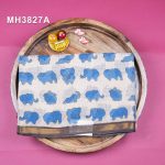 COTTON KOTA PRINTED - MH3827A