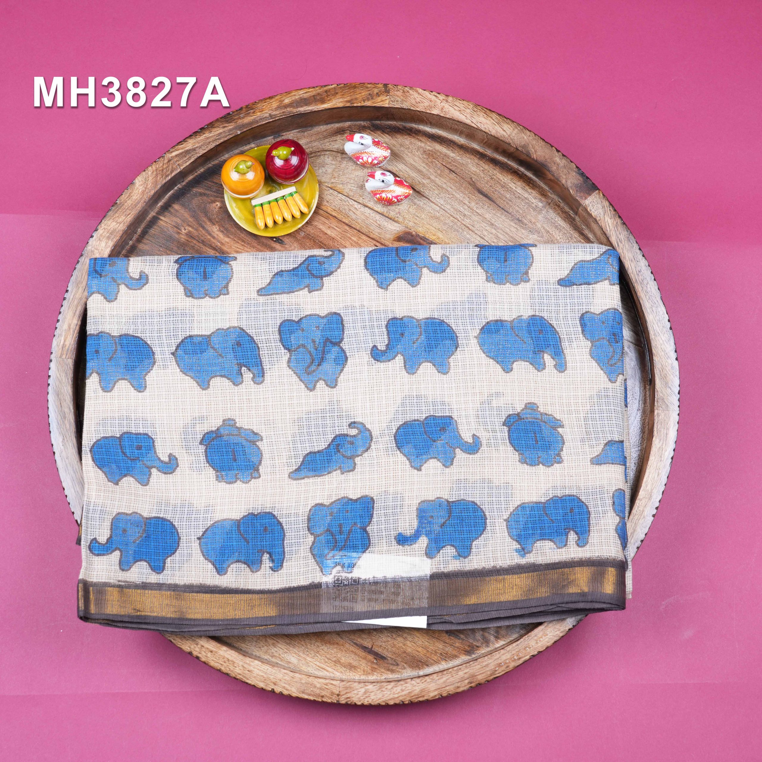 MH3827A(1).jpg COTTON KOTA PRINTED - MH3827A - Image 1