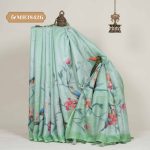 SILK KOTA WORK - MH3842G