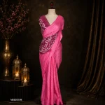 Modal Silk Bandhej
