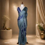Modal Silk Bandhej
