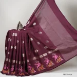 Fancy Tussar