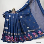 Fancy Tussar