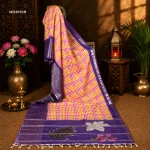 Pure Mangalagiri Print