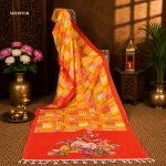 Pure Mangalagiri Pattu