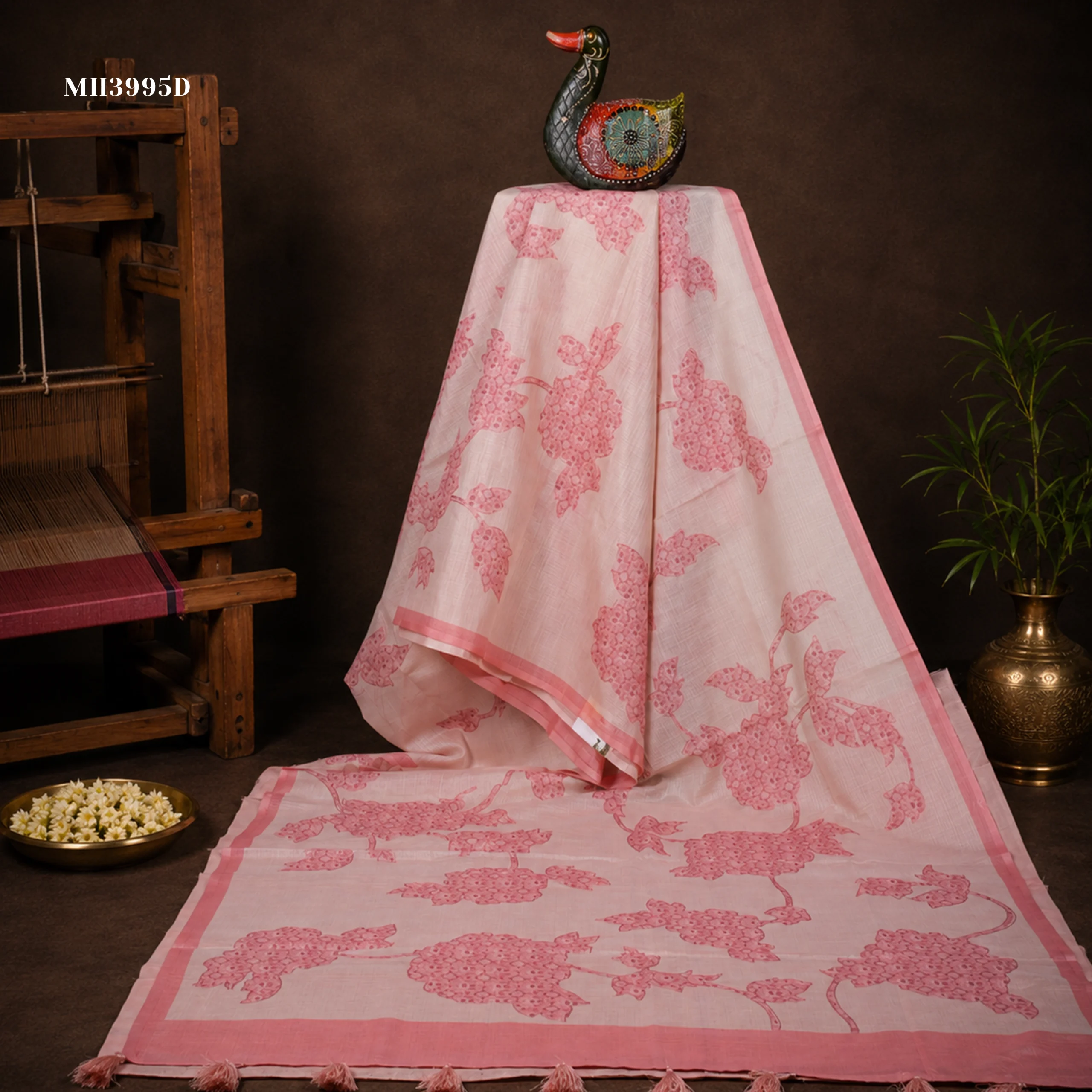 MH3995D(1) Silk Kota - Image 1