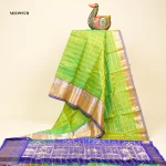 Kanchi Vintage Pattu