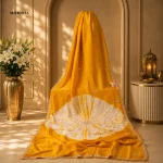 Designer Organza