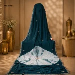 Designer Organza