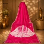 Designer Organza