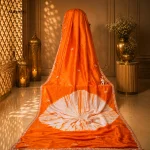 Designer Organza
